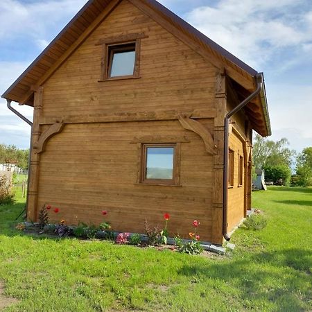 Apartament Przytulisko Smołdzino Zewnętrze zdjęcie