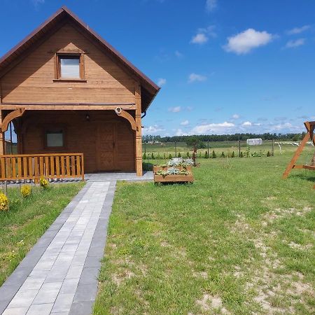 Apartament Przytulisko Smołdzino Zewnętrze zdjęcie
