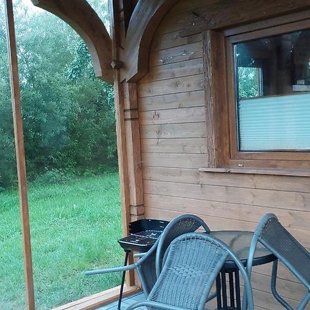 Apartament Przytulisko Smołdzino Zewnętrze zdjęcie