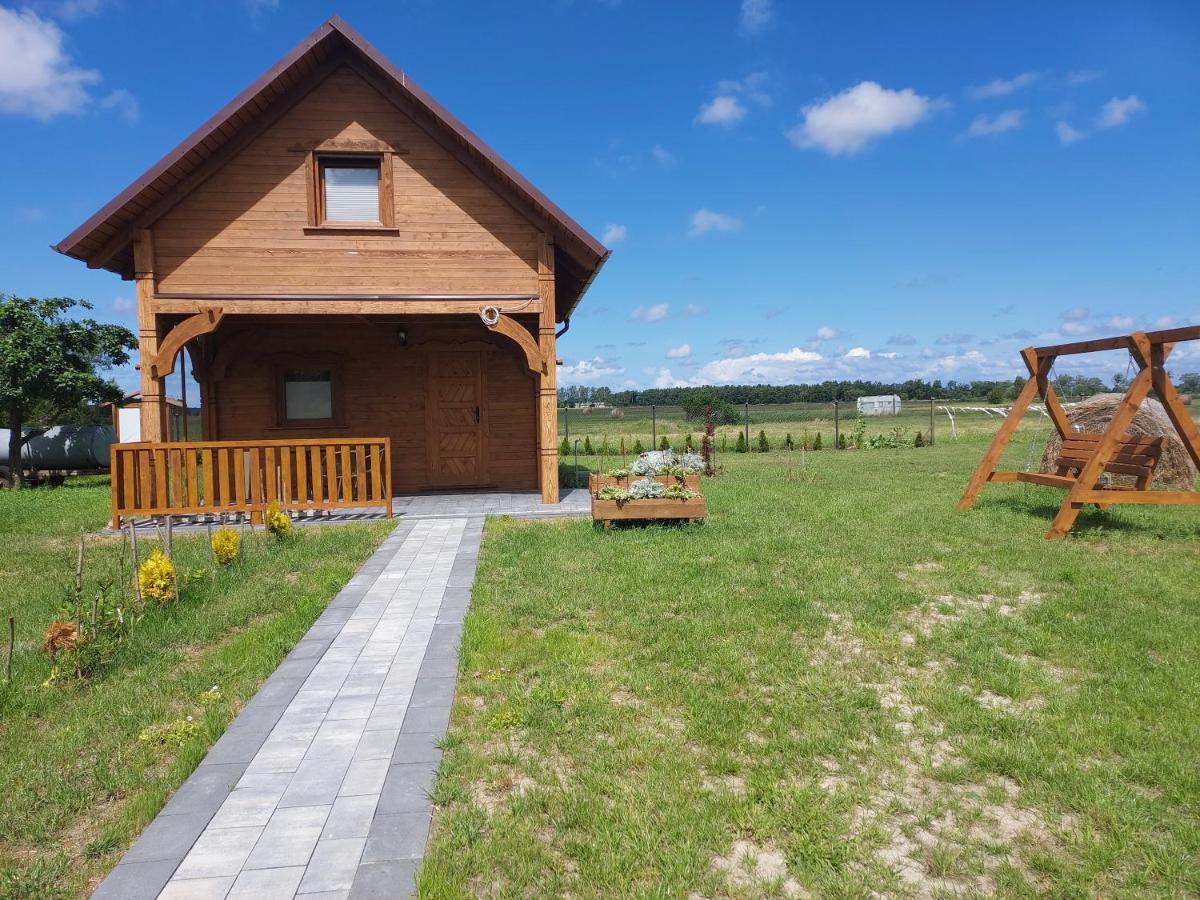 Apartament Przytulisko Smołdzino Zewnętrze zdjęcie