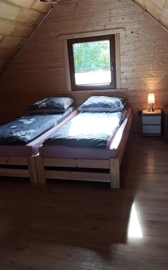 Apartament Przytulisko Smołdzino Zewnętrze zdjęcie