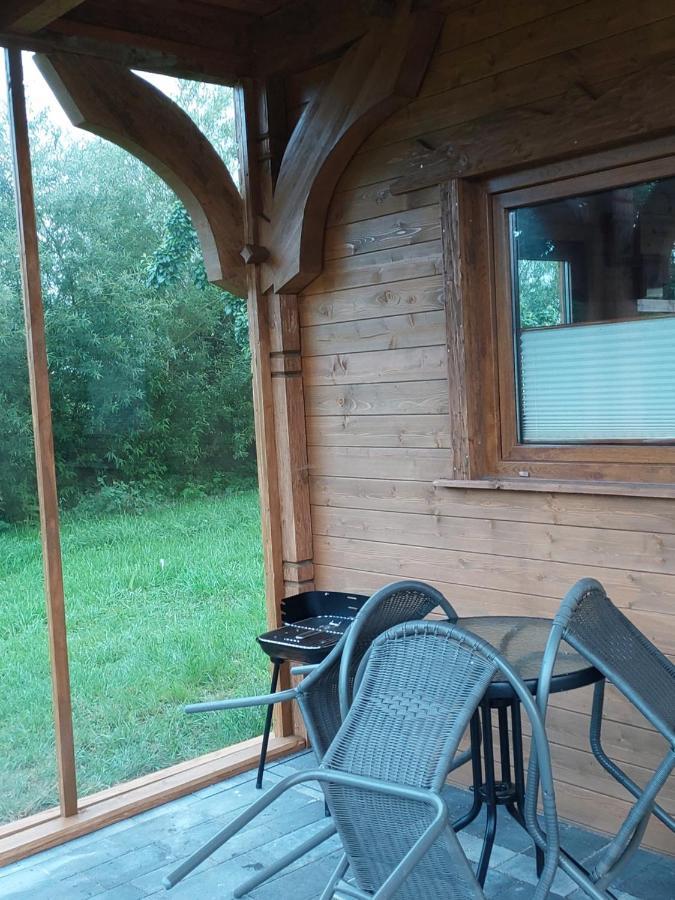 Apartament Przytulisko Smołdzino Zewnętrze zdjęcie