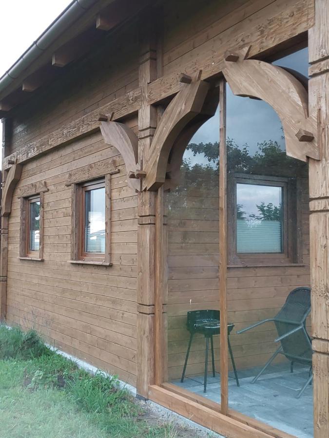 Apartament Przytulisko Smołdzino Zewnętrze zdjęcie